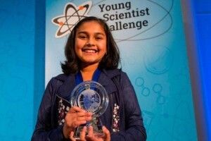 Дивовижний винахід 12-річної дівчинки