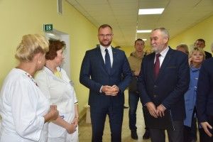 У такому інкубаторі навіть 500–грамові крихітки знаходять порятунок