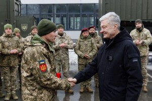 Велика волонтерська допомога надійшла ще у 9 підрозділів ЗСУ