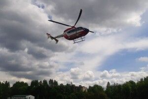 На Волині й Рівненщині сьогодні очікують надзвичайного рівня пожежної небезпеки