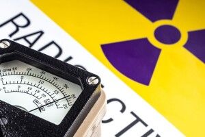 Найвищий рівень радіації на Волині сьогодні зафіксовано поблизу кордону з Польщею