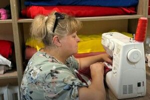 «Досвід має значення»: як одна пропозиція повністю змінила долю волинянки