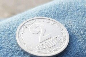 Дві копійки за 30 тисяч гривень: в Україні можна вигідно продати рідкісну монету