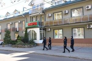 Власник приватного готелю знову не дозволив інспекторам ДСНС перевірити стан пожежної безпеки об’єкту (фото)