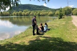 Не на фронті, а у воді: в Україні з початку літа загинули 28 людей