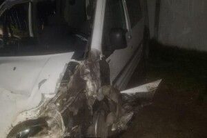 Як покарали 30-річного волинянина за смертельну ДТП