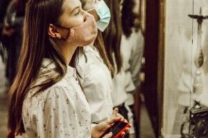 Волинський краєзнавчий музей вже має свого аудіогіда