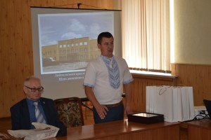 Музейна ягідка Волині