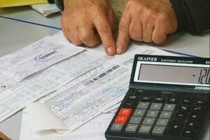Скільки жителі Волині переплатили за комуналку до нарахованого