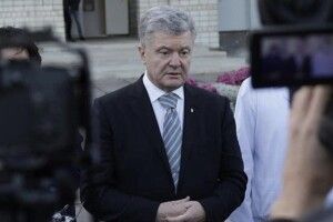 Львівський обласний госпіталь ветеранів та репресованих отримає кисневе обладнання від Фонду Порошенка