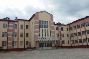 У Луцьку школу №27 подали тепло