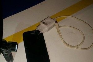 Грабіжникам, які відібрали телефон у ковельчанина, далеко втекти не вдалося (відео)