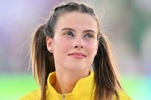 «Морально складно змагатися», – Ярослава Магучіх про друге місце на чемпіонаті світу