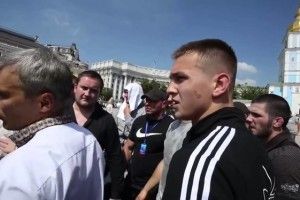 Проник у дім, зв’язав господаря, забрав гроші...