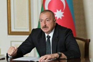 Азербайджан оголосив про взяття під контроль ще трьох сіл в Нагірному Карабасі