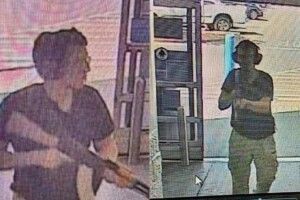 Стрілянина в Техасі: загинули вже 20 людей, ще понад 20 отримали поранення
