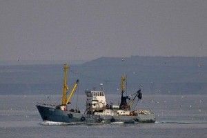 Порти в Бердянську та Маріуполі частково розблоковані, проте РФ продовжує зупиняти судна