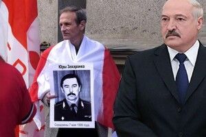 Чутки про «ескадрони смерті» Лукашенка підтвердились!