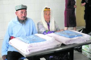 Вийти заміж, коли тобі… 113!