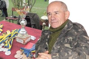 «Ще й досі вчимося у мами не дати загрубіти своїй душі»