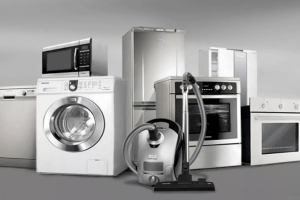 Де замовити ремонт побутової техніки Electrolux