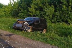 Двоє жінок потрапили до лікарні внаслідок  ДТП на Рівненщині