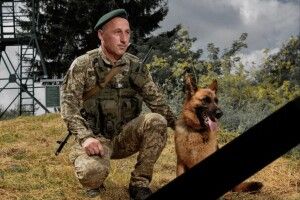 На війні загинув батько трьох дітей з Волині
