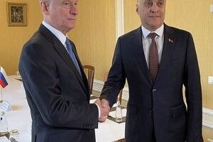 У білорусі кажуть, що їм мобілізація не потрібна, бо вони й так мобілізовані