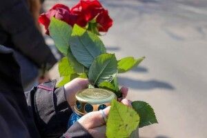 Просять гідно зустріти: із фронту повертається на щиті 40-річний Герой із Волині