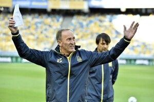 Сьогодні Україна зіграє з Францією: як готується наша збірна (Фото)