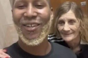 62-річна бабуся хоче восьму дитину від чоловіка, який молодший за неї на 37 років