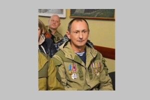 Волинський кіборг потребує допомоги
