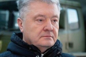Працюють «Посейдони»: Порошенко показав, як 406-а артбригада з допомогою БПЛА нищить російську техніку (Відео)