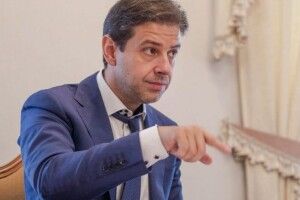 Зеленський обіцяв податкову амністію, натомість «Слуги» відновлюють позбавлення волі за несплату податків – Алєксєєв