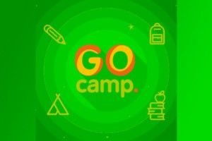 У 25-ти школах Волинської області відбудуться мовні табори GoCamp-2019