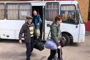 З Лисичанська сьогодні вдалося вивезти 26 людей – ОВА