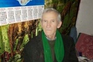 Щоб бути здоровим, волинянин 20 років п’є лише воду з льоду