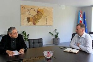 Азербайджанські інвестори зацікавилися волинським містом