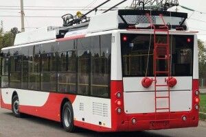У Луцьку судили водійку тролейбуса за травмування пасажира