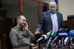 Заставу за Романа Гринкевича у розмірі 500 мільйонів гривень вносити не будуть