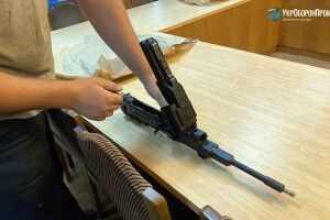 Український кулемет під час випробувань перевершив стандарти НАТО (Фото, відео)