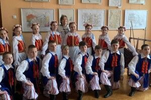 Юні волиняни - серед найкращих танцюристів України