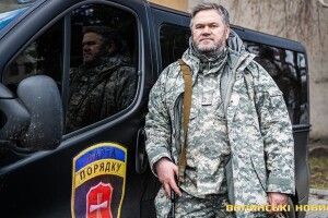 Росія до Волині не дійде: Батальйон «Луцьк» нараховує вже понад 4000 добровольців 