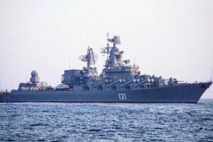 Ворог може спробувати помститися за крейсер «Москва». Одеса готова — Братчук 