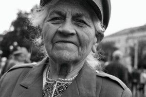 У Львові померла зв'язкова Романа Шухевича  