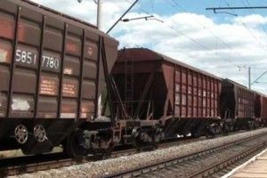У Харкові злапали завербованого «ДНР» диверсанта, який намагався підірвати поїзд 