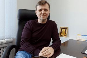 Поліція оголосила голову Луцької райради, який утік за кордон, в розшук