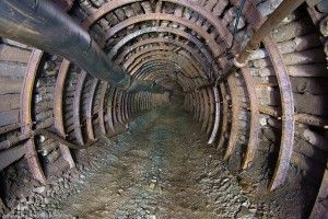 У Кривому Розі внаслідок аварії на шахті загинув гірник