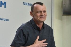 Політв’язень Микола Карпюк з Рівного конкуруватиме з Ляшком і Богданом на виборах на Чернігіщині