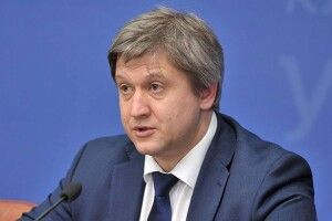 Олександр Данилюк очолив Національний координаційний центр кібербезпеки